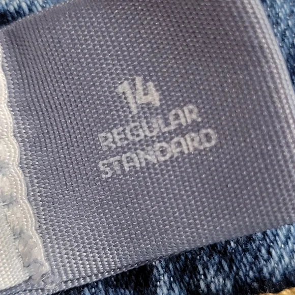 Old Navy Girls shorts Size 14 - Picture 6 of 9